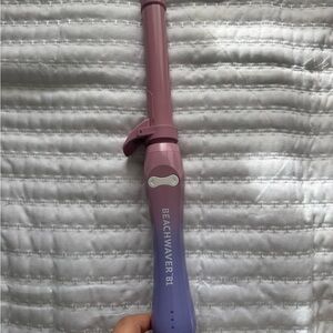 Beachwaver B1 Curling Iron